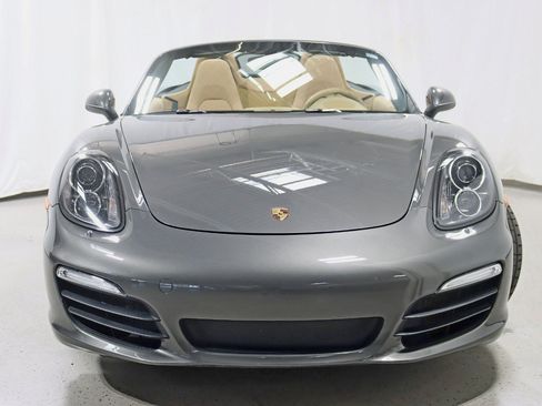 Used 2014 Porsche Boxster S RWD image 10