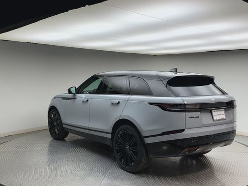 New 2026 Land Rover Range Rover Velar Dynamic SE image 4