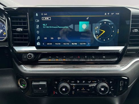 Certified 2022 Chevrolet Silverado 1500 LTZ image 13