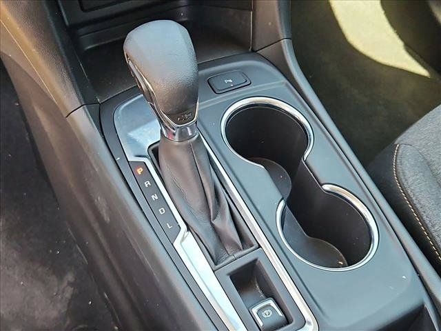 Used 2023 Chevrolet Equinox LT w/ Driver Convenience Package FWD image 16