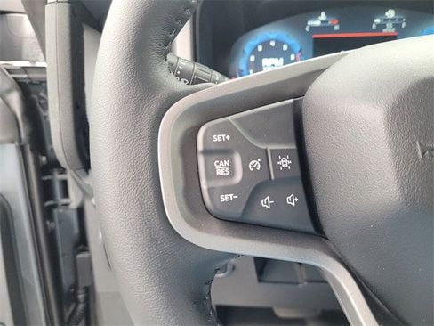 New 2025 Ford Bronco Badlands image 49