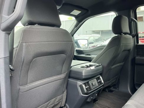Used 2023 Ford F150 XLT w/ Equipment Group 302A High AWD/4WD image 23