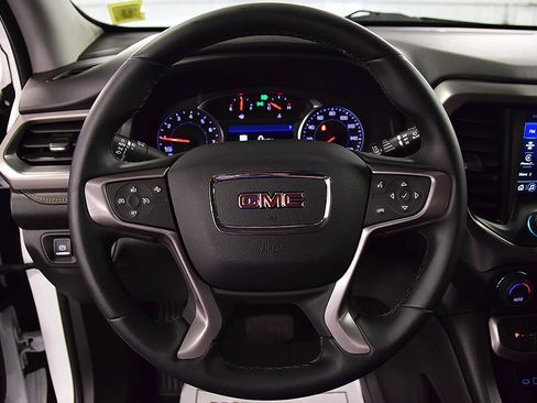 Used 2023 GMC Acadia AT4 AWD/4WD image 20