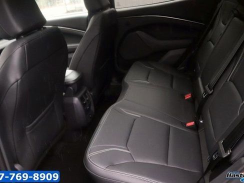 New 2025 Ford Mustang Mach-E Premium image 14