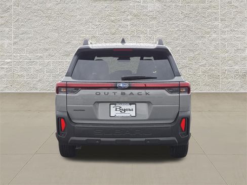 New 2026 Subaru Outback Premium AWD/4WD image 6