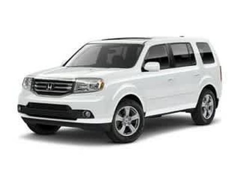 Used 2013 Honda Pilot EX-L image 1