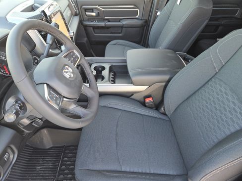 New 2026 RAM 3500 Lone Star image 12