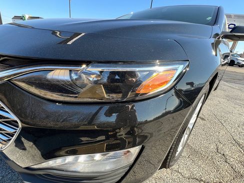 Used 2023 Chevrolet Malibu LT image 24