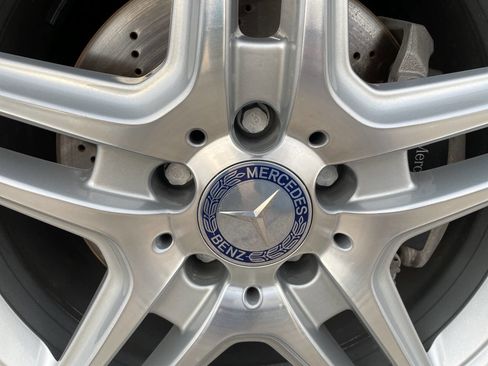 Used 2011 Mercedes-Benz E 350 Cabriolet image 26