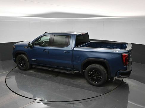 New 2026 GMC Sierra 1500 Elevation AWD/4WD image 27