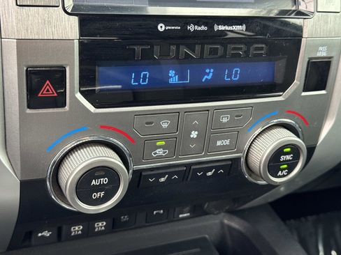 Used 2021 Toyota Tundra Limited image 15