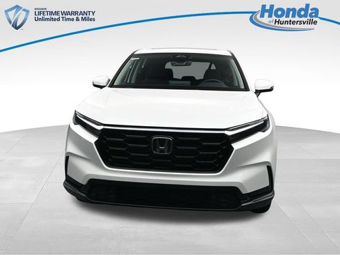 New 2026 Honda CR-V EX-L image 2