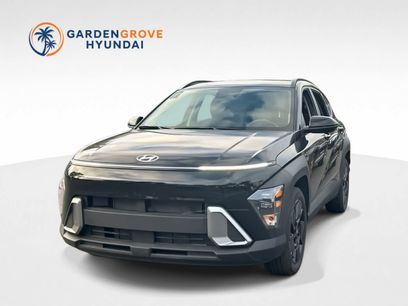 Used 2026 Hyundai Kona SEL Sport