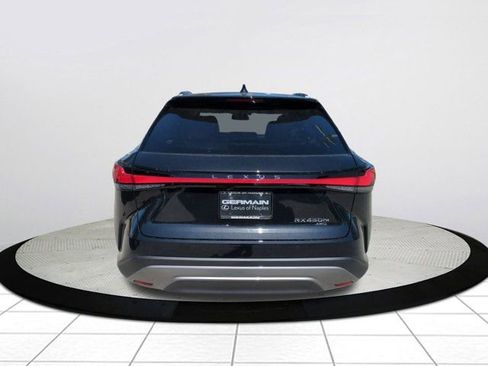 New 2026 Lexus RX 450h AWD image 5