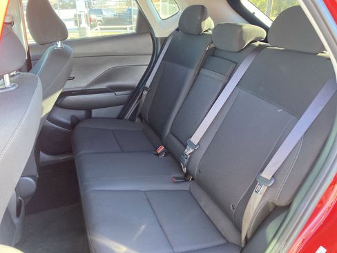 Used 2025 Hyundai Kona SEL image 27