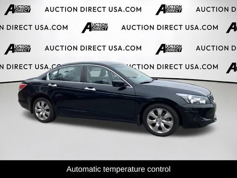 Used 2008 Honda Accord EX-L image 5