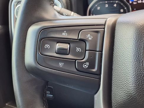 Used 2023 GMC Sierra 2500 Denali w/ Denali Ultimate Package AWD/4WD image 16