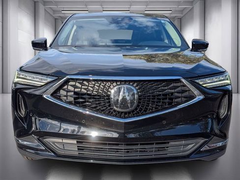 Certified 2024 Acura MDX FWD w/ Technology Package image 2