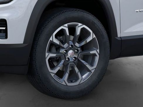 New 2026 GMC Terrain Elevation w/ Elevation Premium Package AWD/4WD image 9