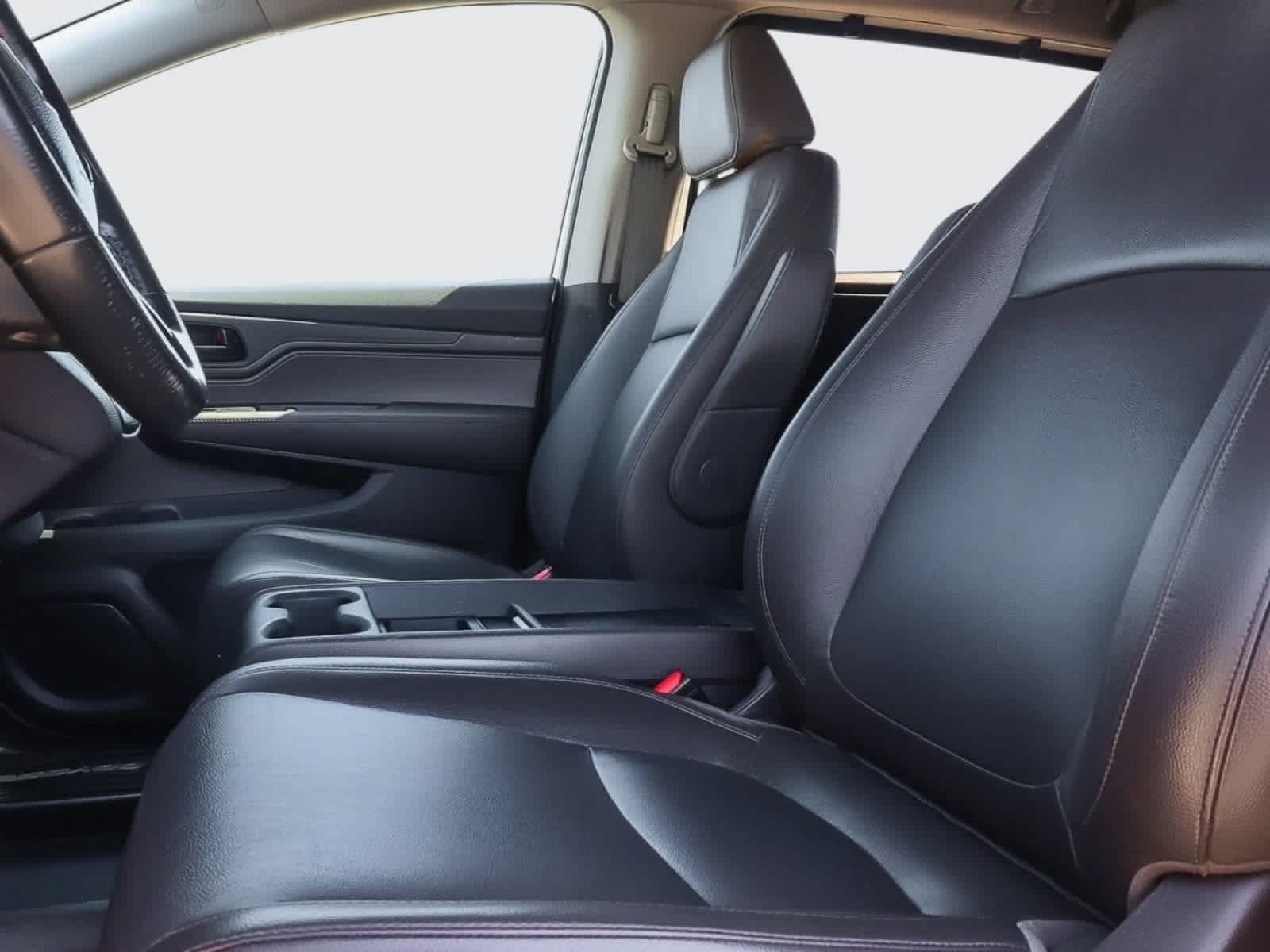 Used 2018 Honda Odyssey EX-L image 29