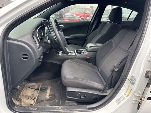 Used 2016 Dodge Charger SXT w/ Rallye Group image 13