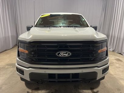Used 2024 Ford F150 XLT w/ Equipment Group 302A MID