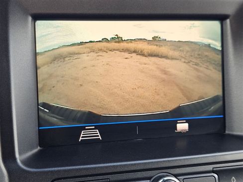 Used 2021 Chevrolet Colorado W/T w/ WT Convenience Package image 16