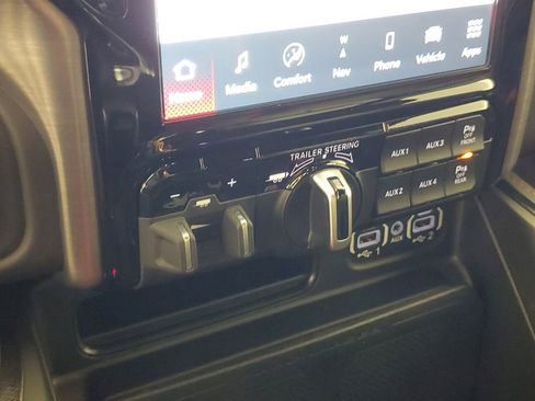 Used 2022 RAM 1500 TRX w/ TRX Level 2 Equipment Group image 29