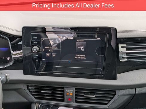 Used 2025 Volkswagen Jetta Sport FWD image 17