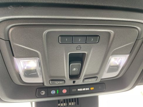 New 2026 Chevrolet Silverado 2500 LTZ w/ LTZ Convenience Package image 26