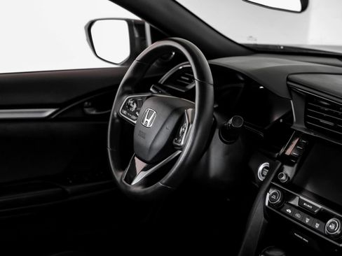 Used 2021 Honda Civic Sport image 13