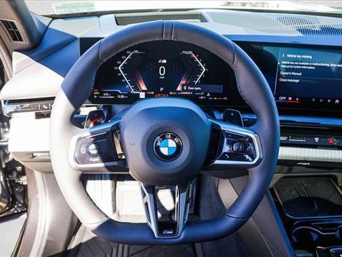 New 2026 BMW 530i xDrive image 13