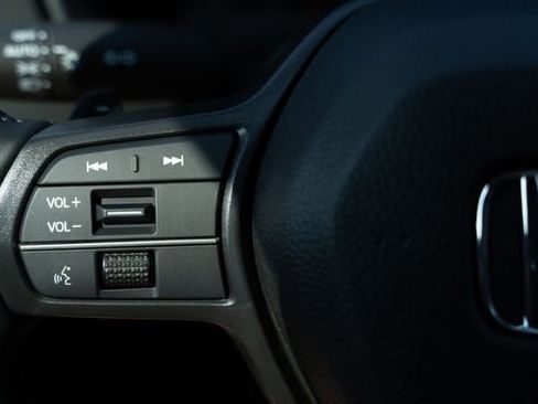 Used 2025 Honda Accord EX-L image 21