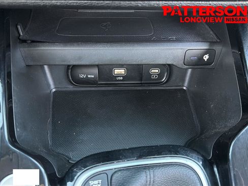 Used 2023 Kia Soul S FWD image 11