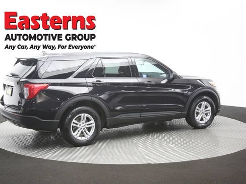 Used 2023 Ford Explorer 4WD image 40