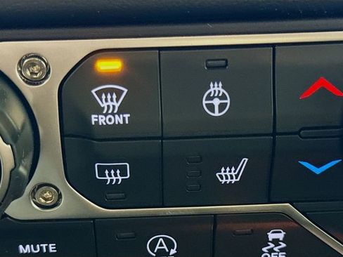 New 2026 Jeep Wrangler Sahara image 20