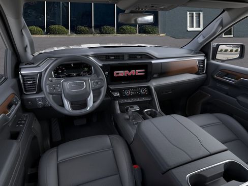 New 2026 GMC Sierra 1500 Denali image 15