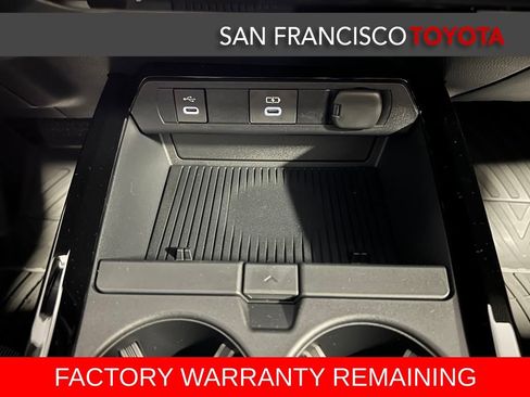 Certified 2026 Toyota Prius Plug-In Hybrid image 23