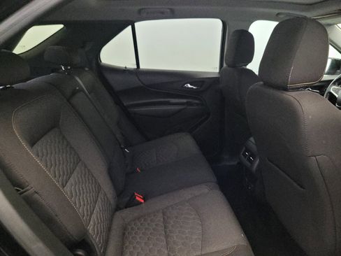 Used 2018 Chevrolet Equinox LT w/ Sun & Infotainment Package AWD/4WD image 19