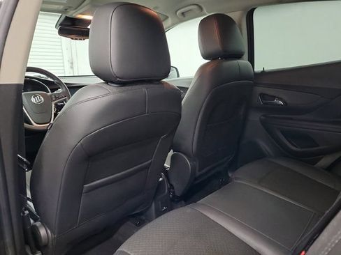 Used 2020 Buick Encore Preferred w/ Safety Package FWD image 13