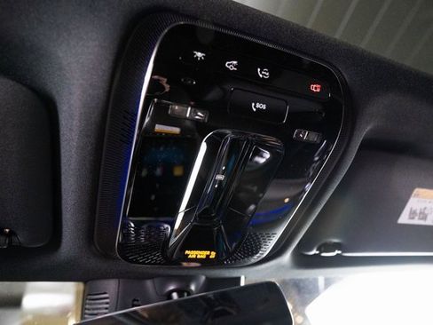 New 2026 Mercedes-Benz GLC 300 4MATIC image 23