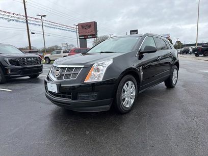 Used 2011 Cadillac SRX Luxury