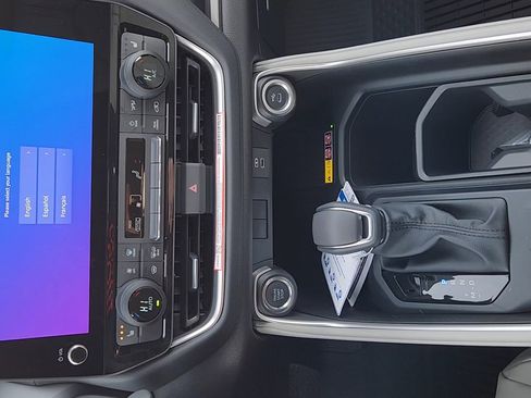 New 2026 Toyota Grand Highlander XLE image 15