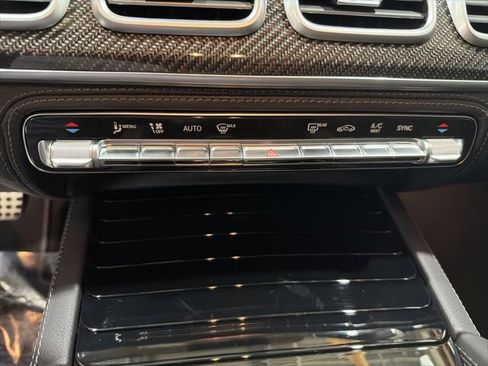 Used 2025 Mercedes-Benz GLE 53 AMG 4MATIC Coupe image 36