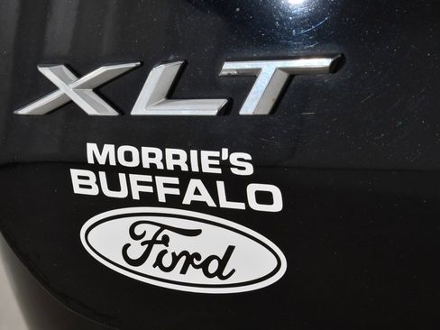 Used 2022 Ford Explorer XLT w/ Equipment Group 202A image 23