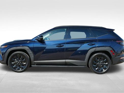Used 2023 Hyundai Tucson XRT image 4