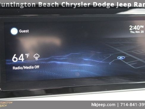 Used 2022 Hyundai Palisade Limited image 19