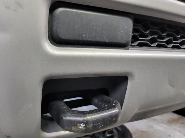 Used 2016 RAM 1500 Rebel w/ Luxury Group AWD/4WD image 9