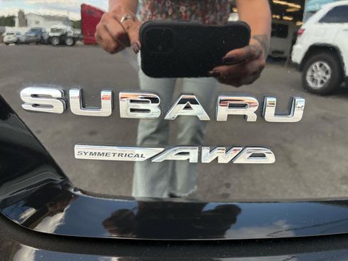 Used 2023 Subaru Impreza 2.0i Sport image 31