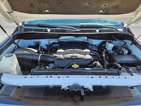 Used 2017 Toyota Tundra SR5 image 22